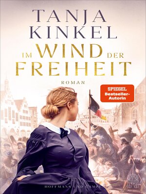 cover image of Im Wind der Freiheit